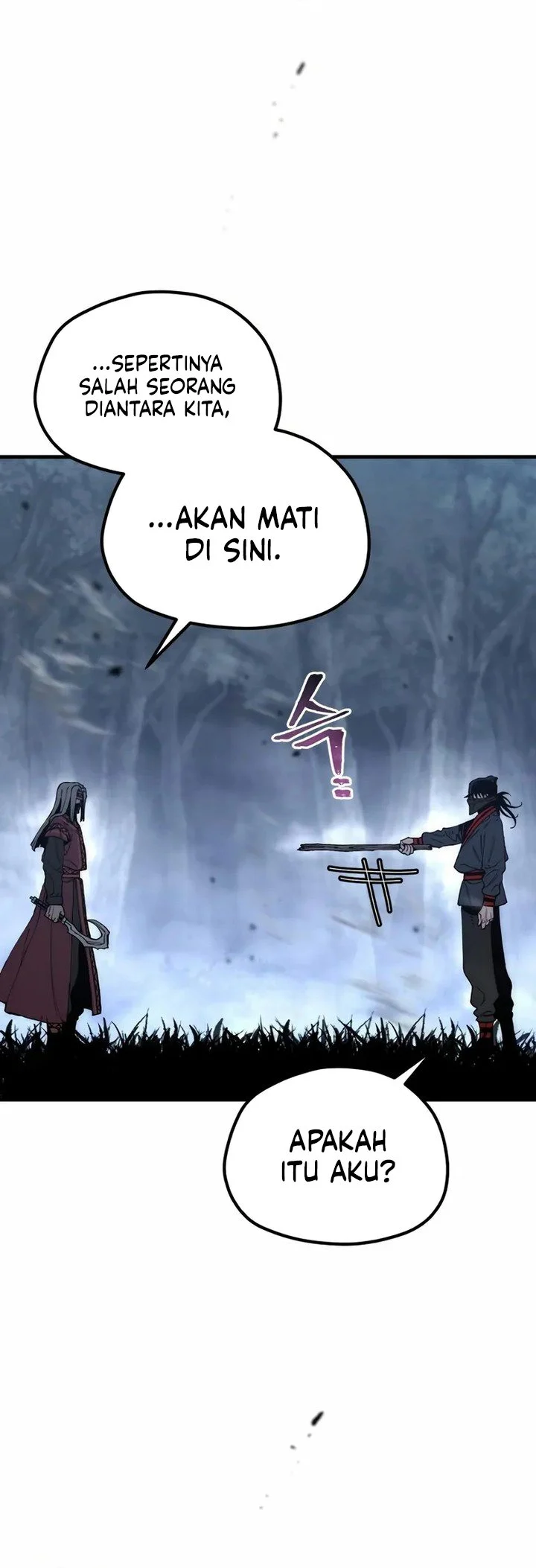 Heavenly Demon Cultivation Simulation chapter 184 halaman 48
