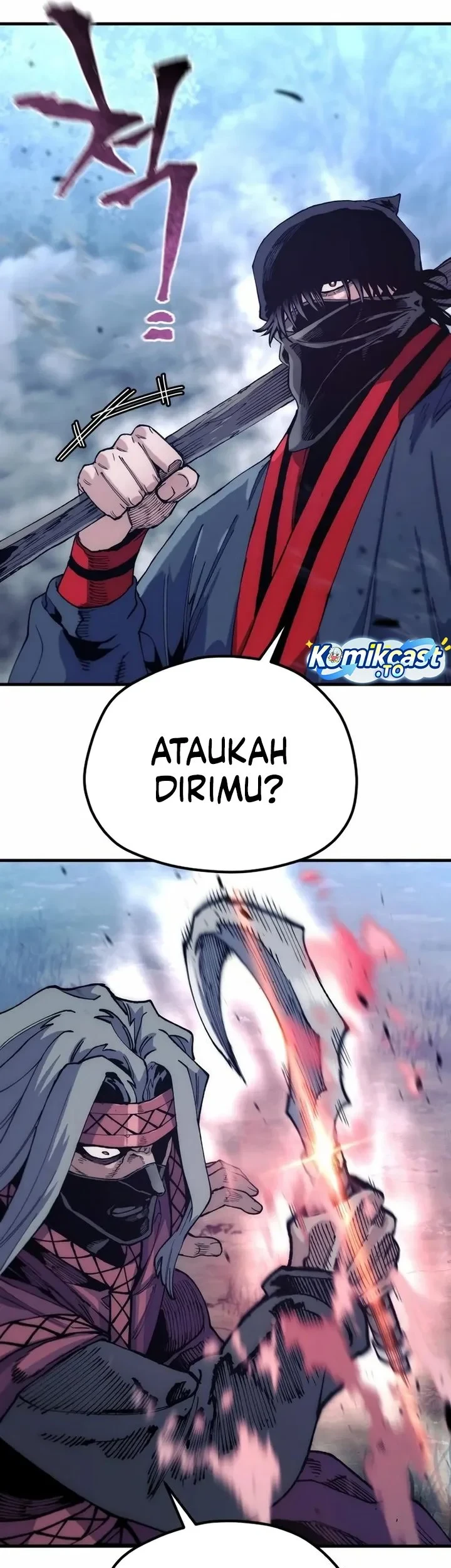 Heavenly Demon Cultivation Simulation chapter 184 halaman 49