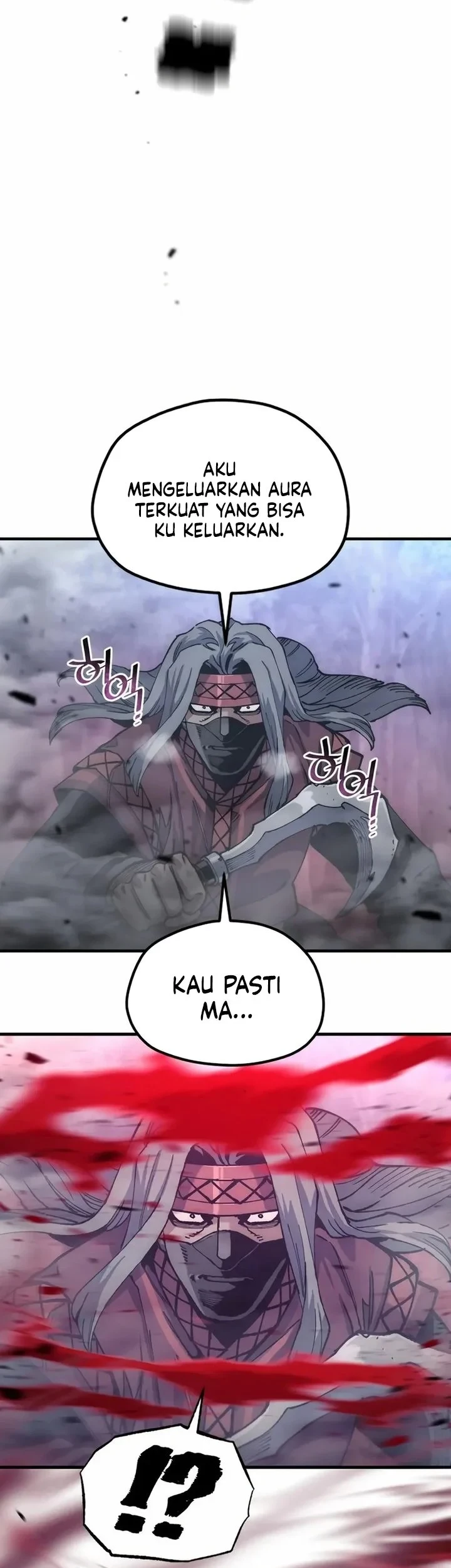 Heavenly Demon Cultivation Simulation chapter 184 halaman 55