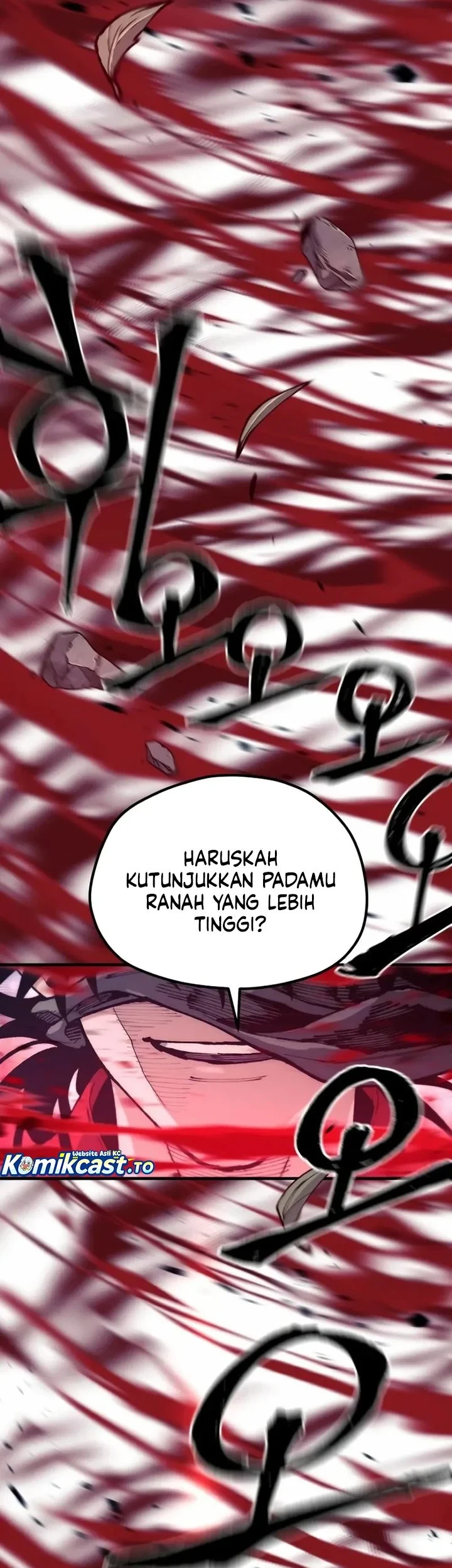 Heavenly Demon Cultivation Simulation chapter 184 halaman 57