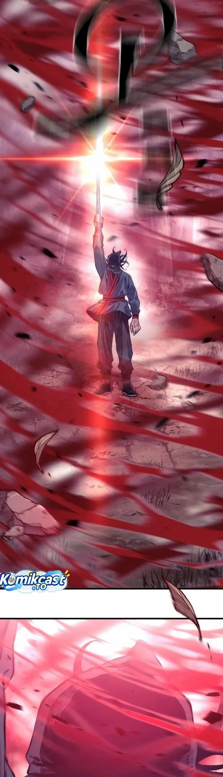 Heavenly Demon Cultivation Simulation chapter 184 halaman 59
