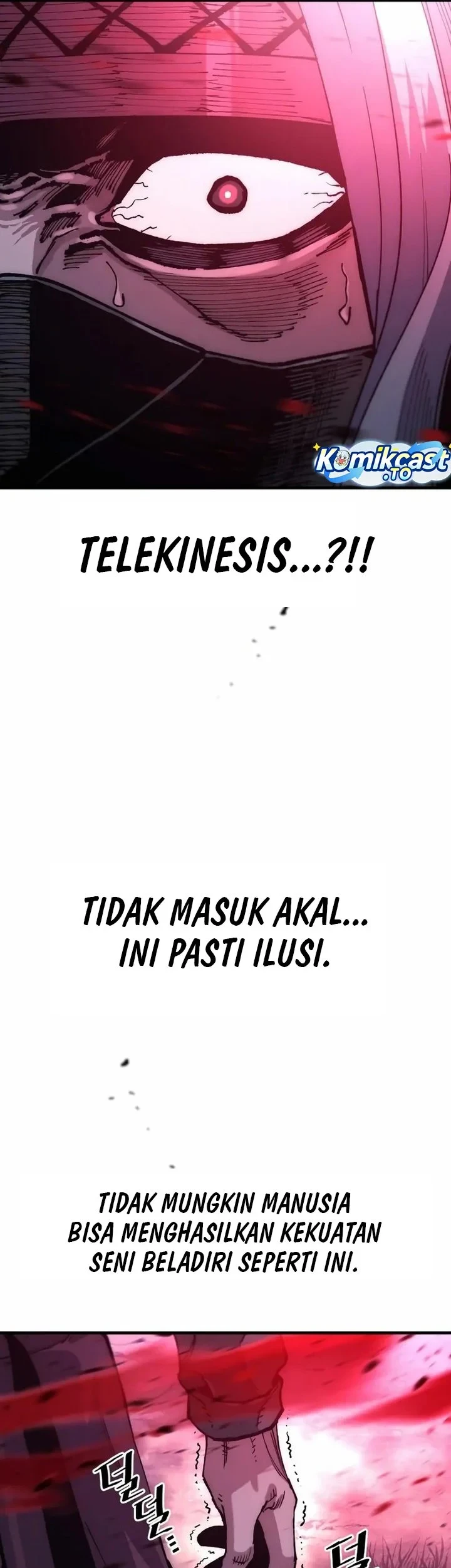 Heavenly Demon Cultivation Simulation chapter 184 halaman 61