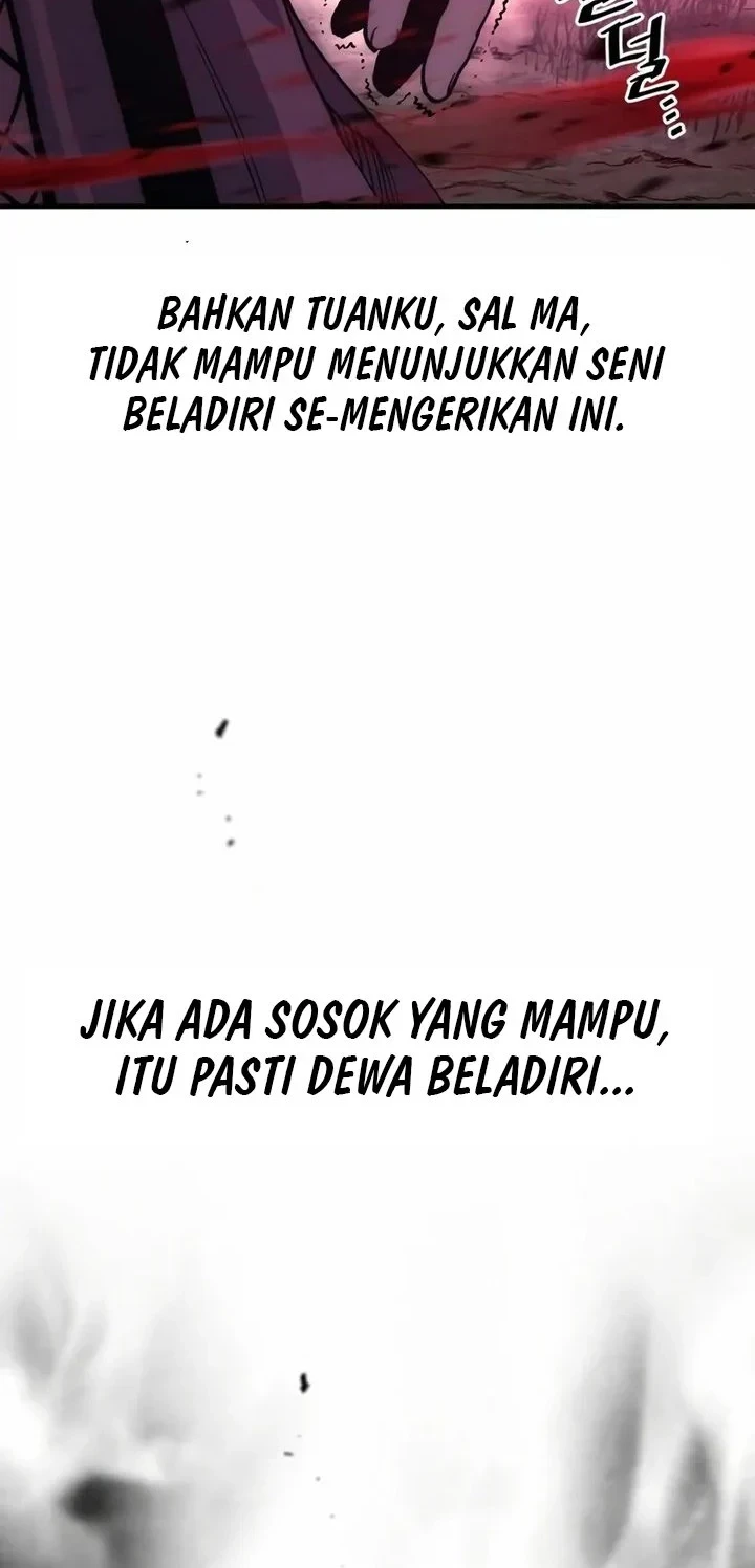Heavenly Demon Cultivation Simulation chapter 184 halaman 62