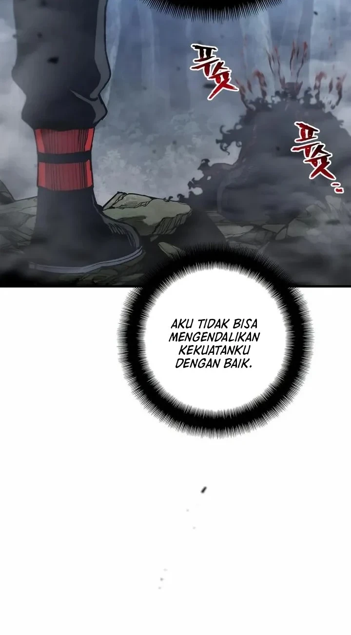 Heavenly Demon Cultivation Simulation chapter 184 halaman 70
