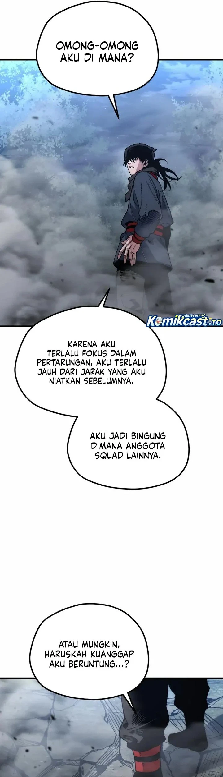 Heavenly Demon Cultivation Simulation chapter 184 halaman 71