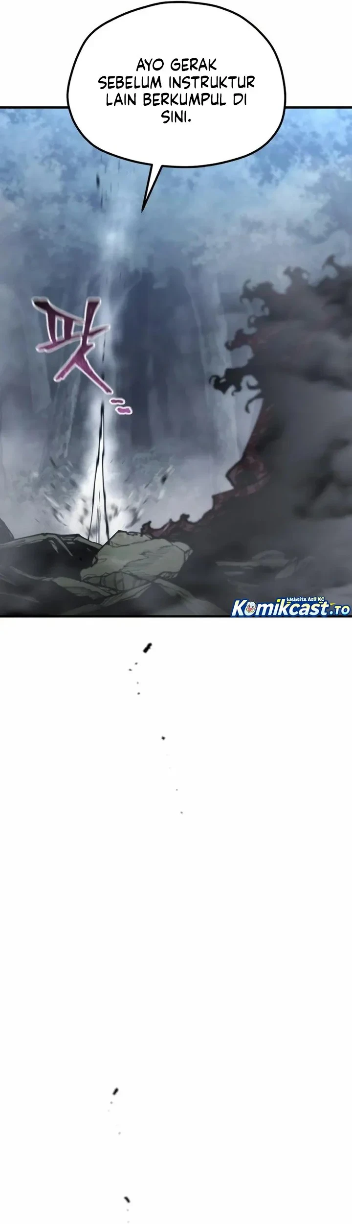 Heavenly Demon Cultivation Simulation chapter 184 halaman 73