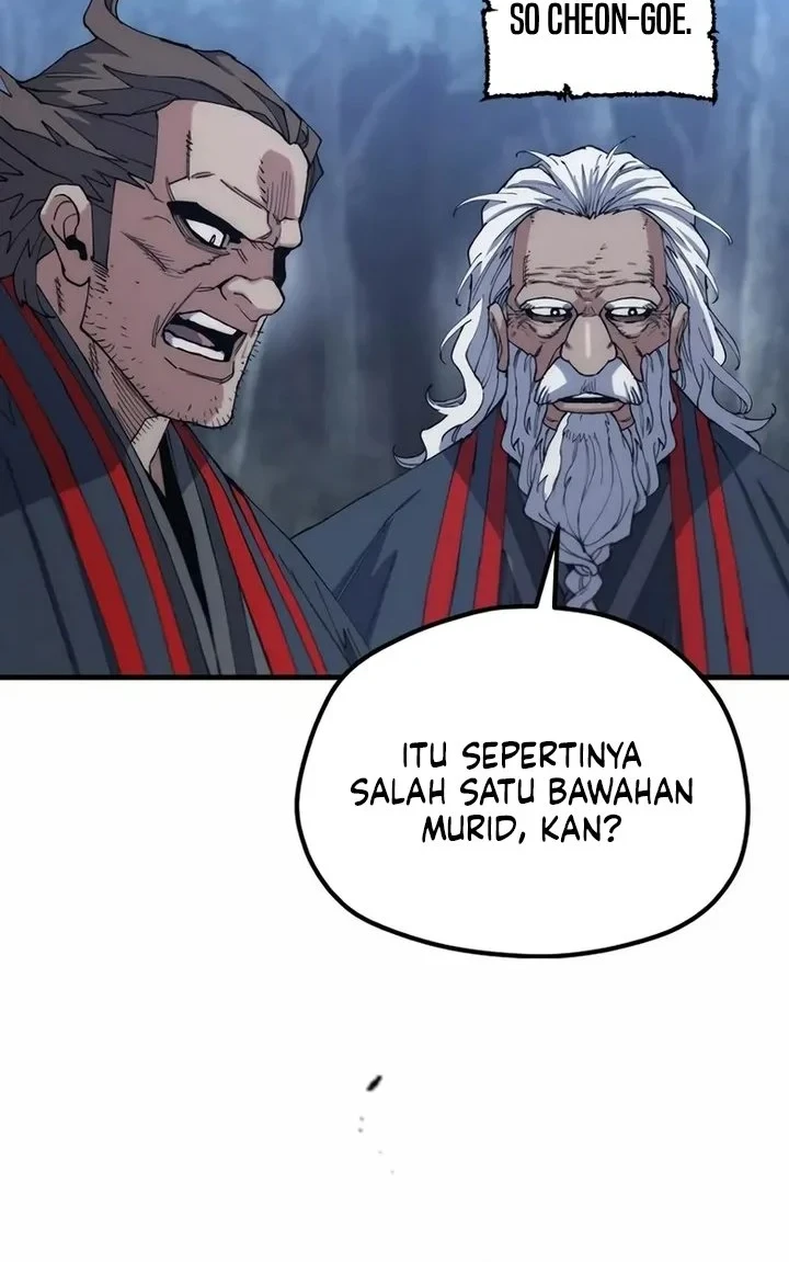Heavenly Demon Cultivation Simulation chapter 184 halaman 76