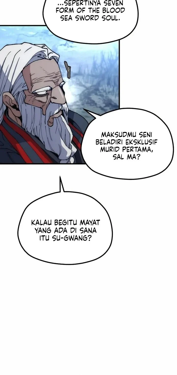 Heavenly Demon Cultivation Simulation chapter 184 halaman 78