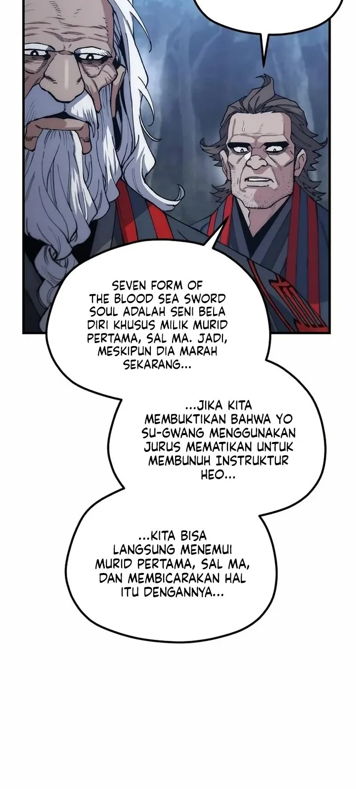 Heavenly Demon Cultivation Simulation chapter 184 halaman 80