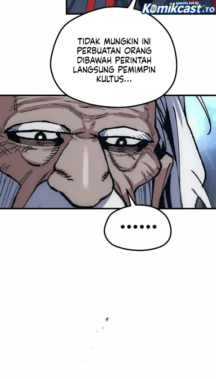 Heavenly Demon Cultivation Simulation chapter 184 halaman 82
