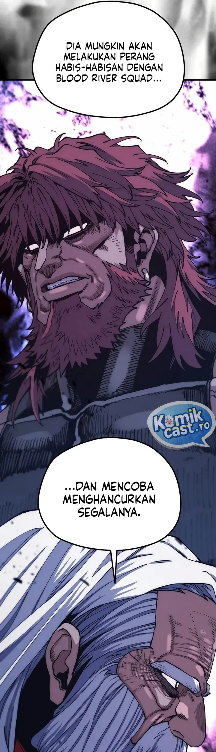 Heavenly Demon Cultivation Simulation chapter 184 halaman 89