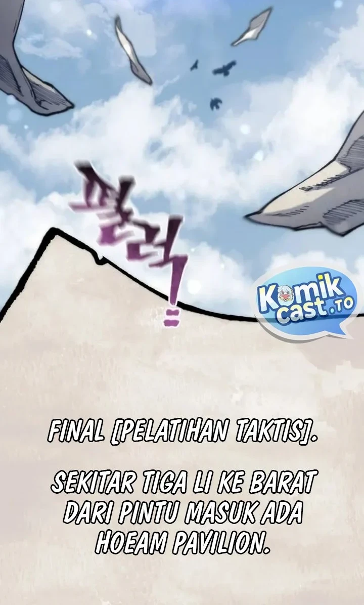 Heavenly Demon Cultivation Simulation Bab 185 halaman 3