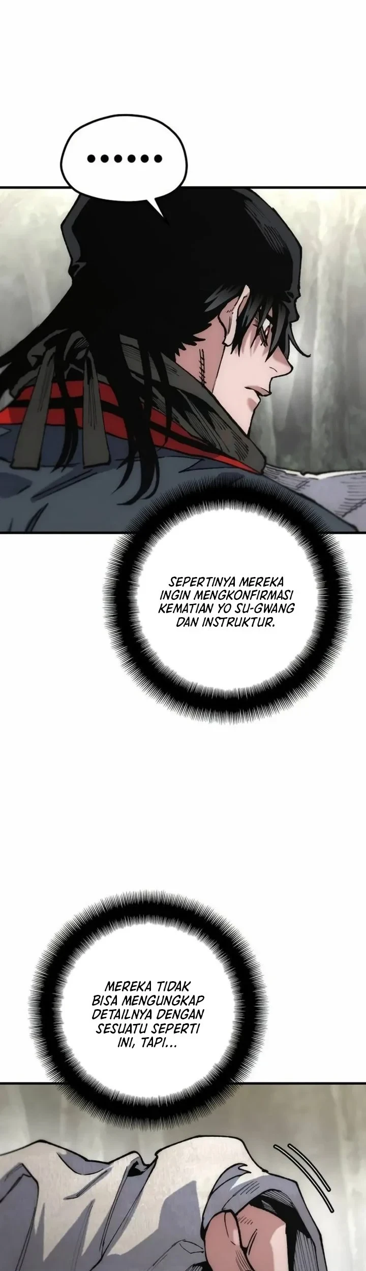 Heavenly Demon Cultivation Simulation Bab 185 halaman 8