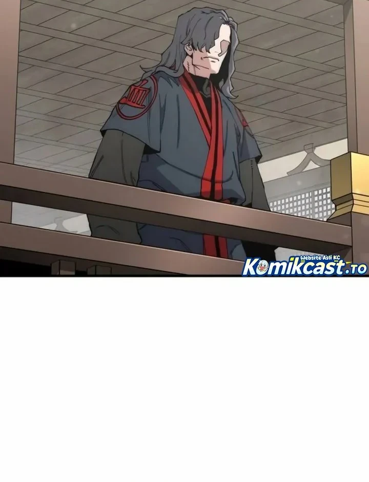 Heavenly Demon Cultivation Simulation Bab 185 halaman 13