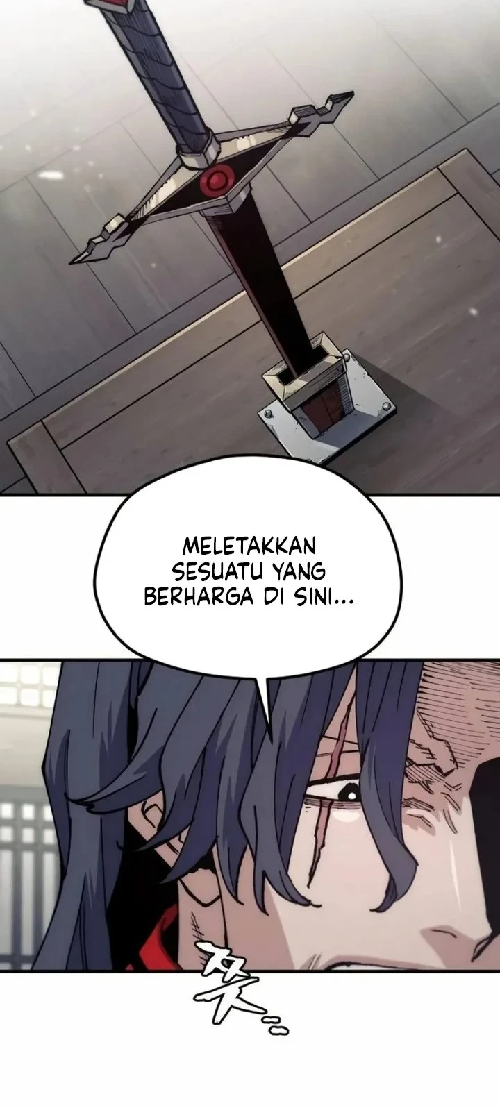 Heavenly Demon Cultivation Simulation Bab 185 halaman 19