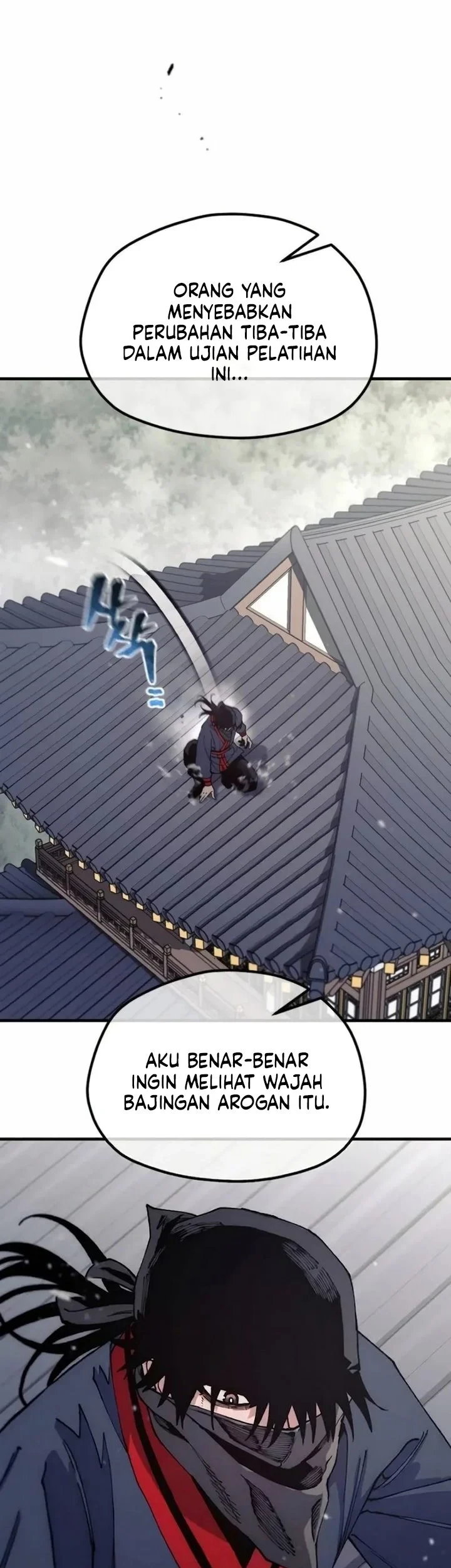 Heavenly Demon Cultivation Simulation Bab 185 halaman 20