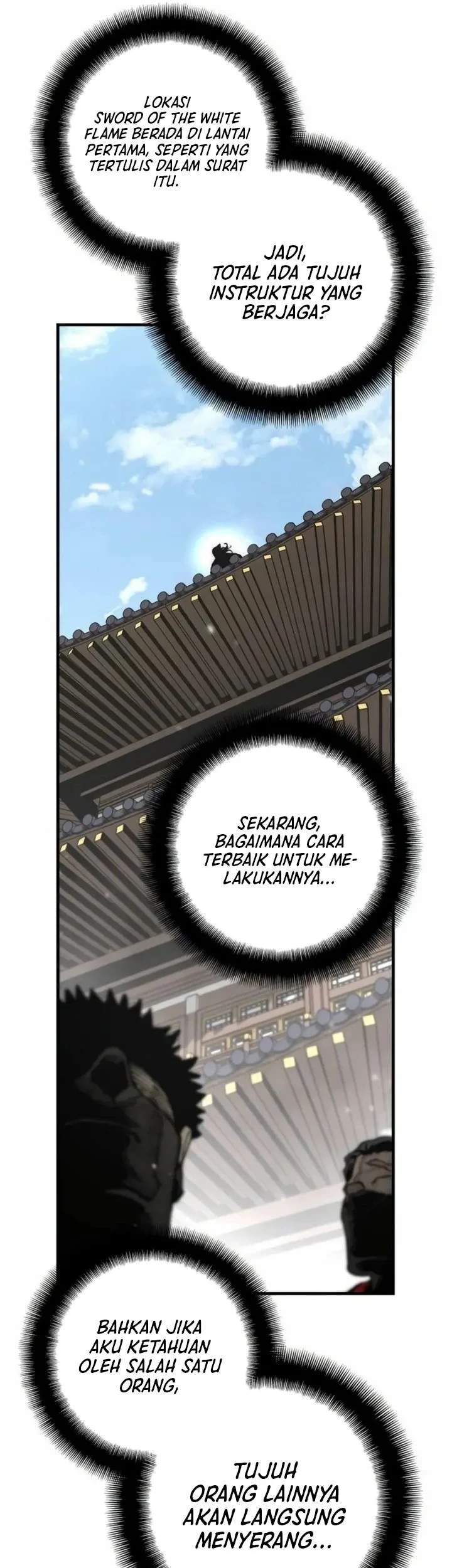 Heavenly Demon Cultivation Simulation Bab 185 halaman 22