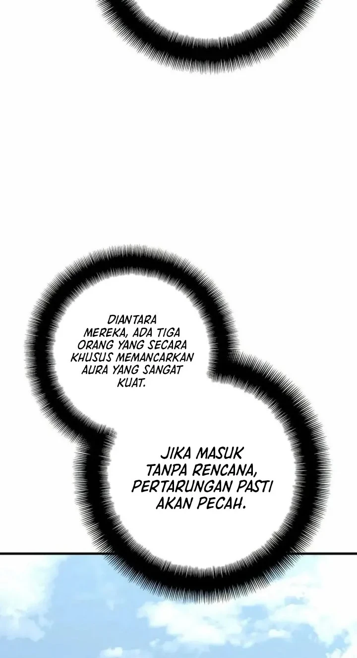 Heavenly Demon Cultivation Simulation Bab 185 halaman 23