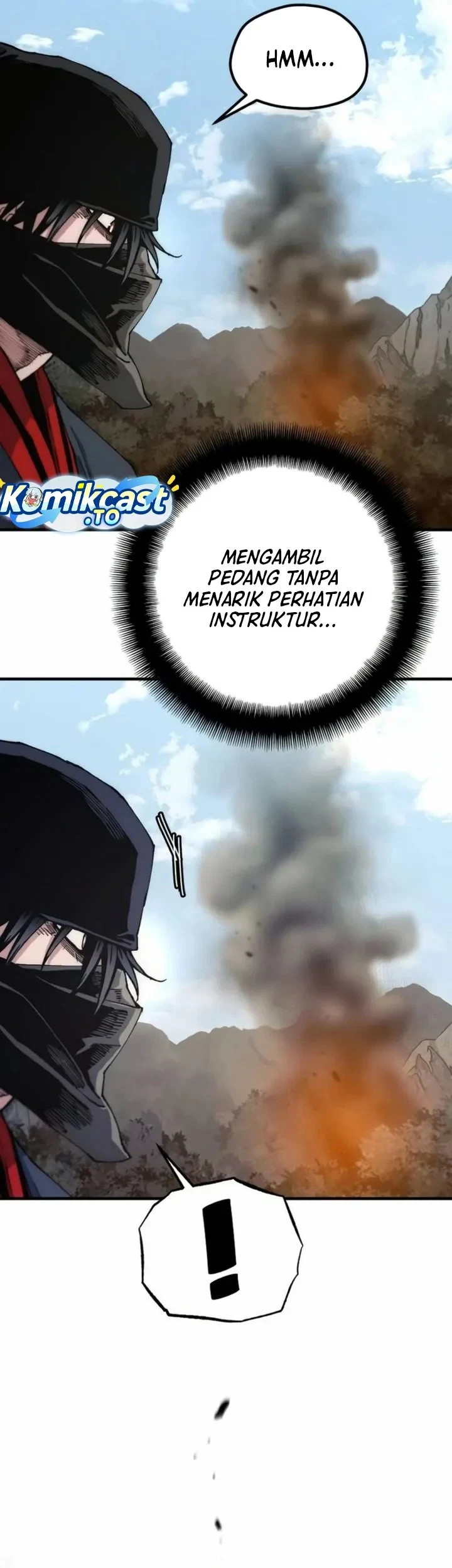 Heavenly Demon Cultivation Simulation Bab 185 halaman 24