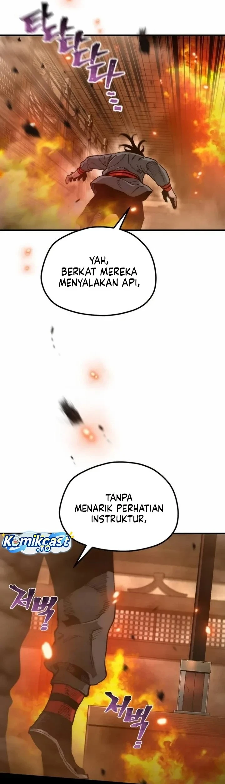 Heavenly Demon Cultivation Simulation Bab 185 halaman 40