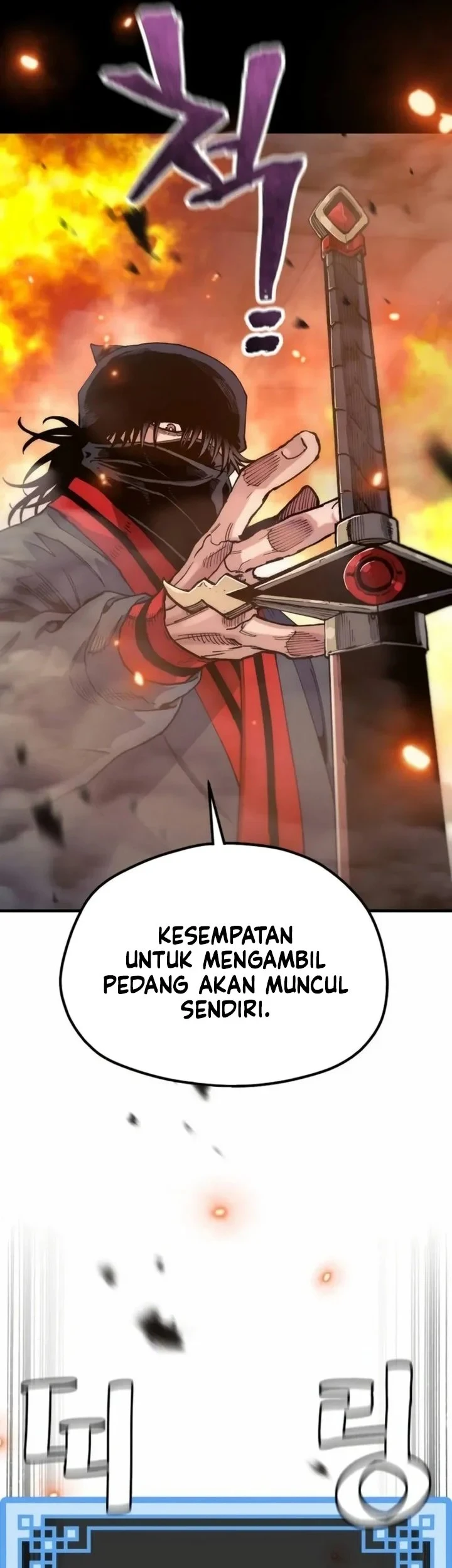 Heavenly Demon Cultivation Simulation Bab 185 halaman 42