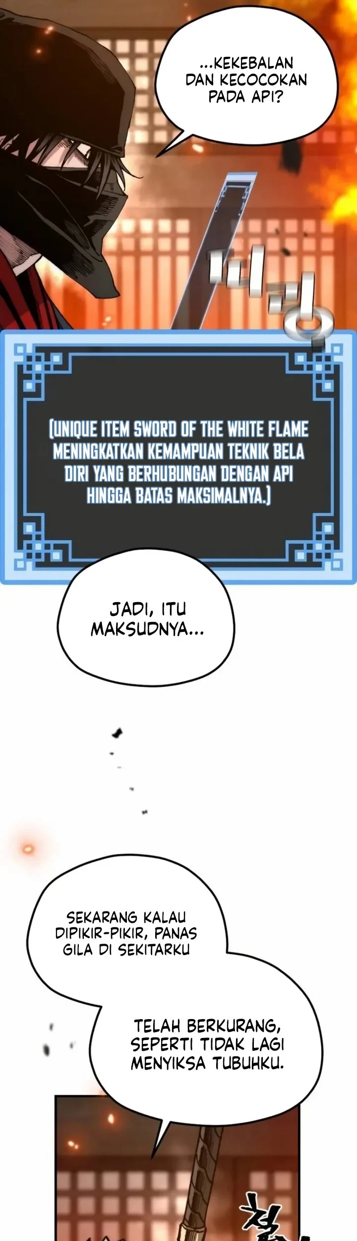 Heavenly Demon Cultivation Simulation Bab 185 halaman 46