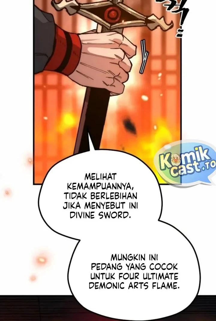 Heavenly Demon Cultivation Simulation Bab 185 halaman 47