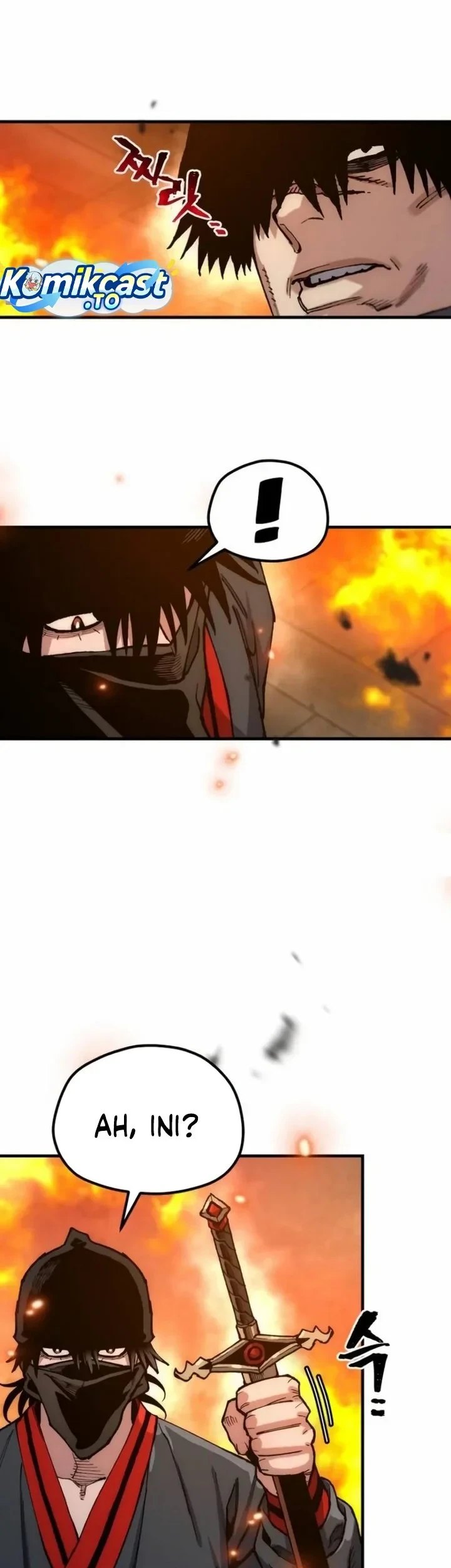 Heavenly Demon Cultivation Simulation Bab 185 halaman 52