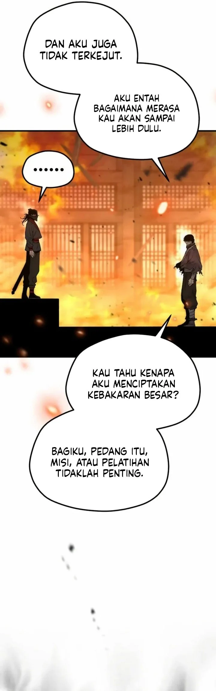 Heavenly Demon Cultivation Simulation Bab 185 halaman 56