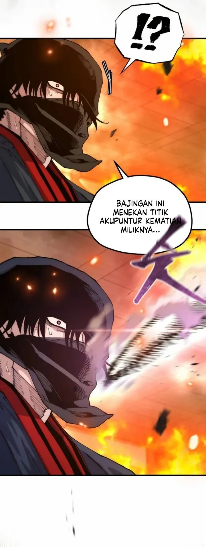 Heavenly Demon Cultivation Simulation Bab 185 halaman 59