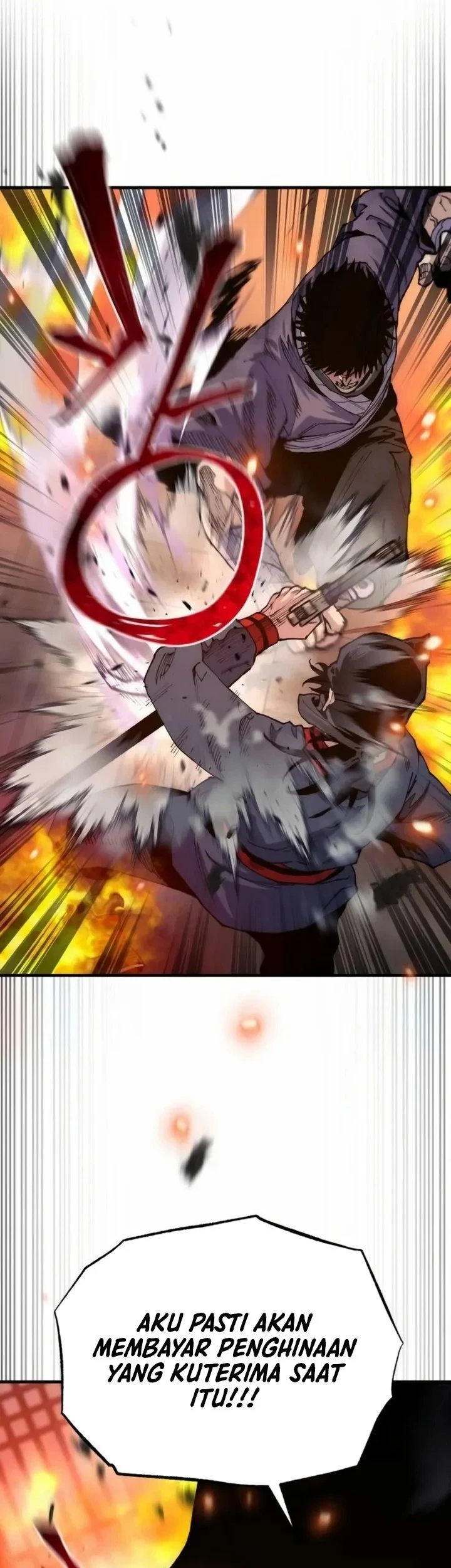 Heavenly Demon Cultivation Simulation Bab 185 halaman 60