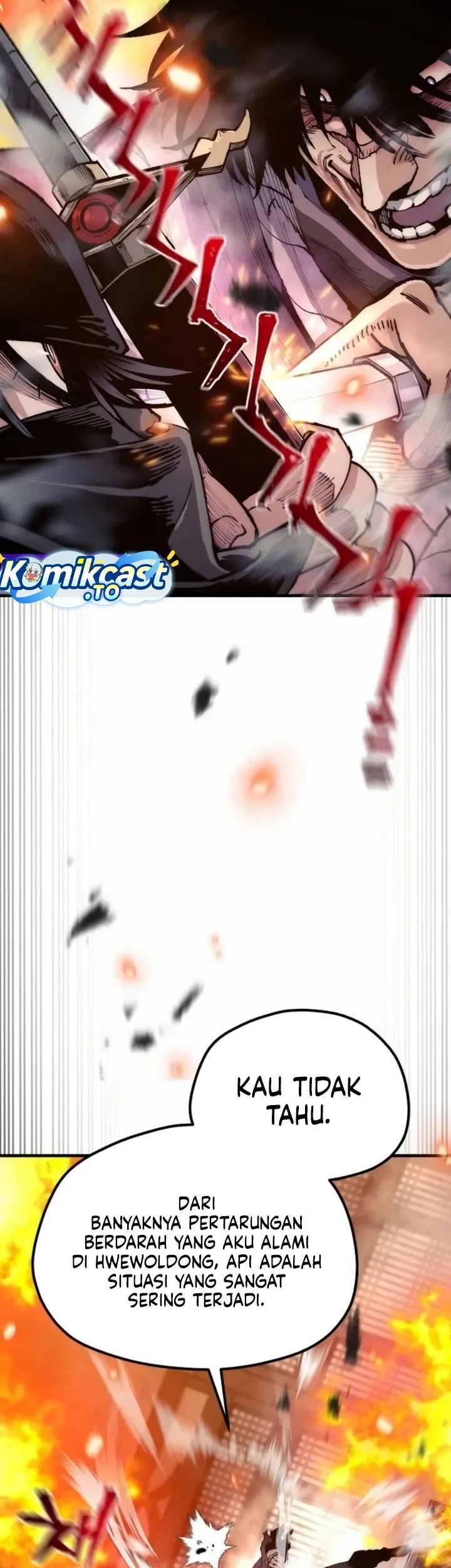 Heavenly Demon Cultivation Simulation Bab 185 halaman 61