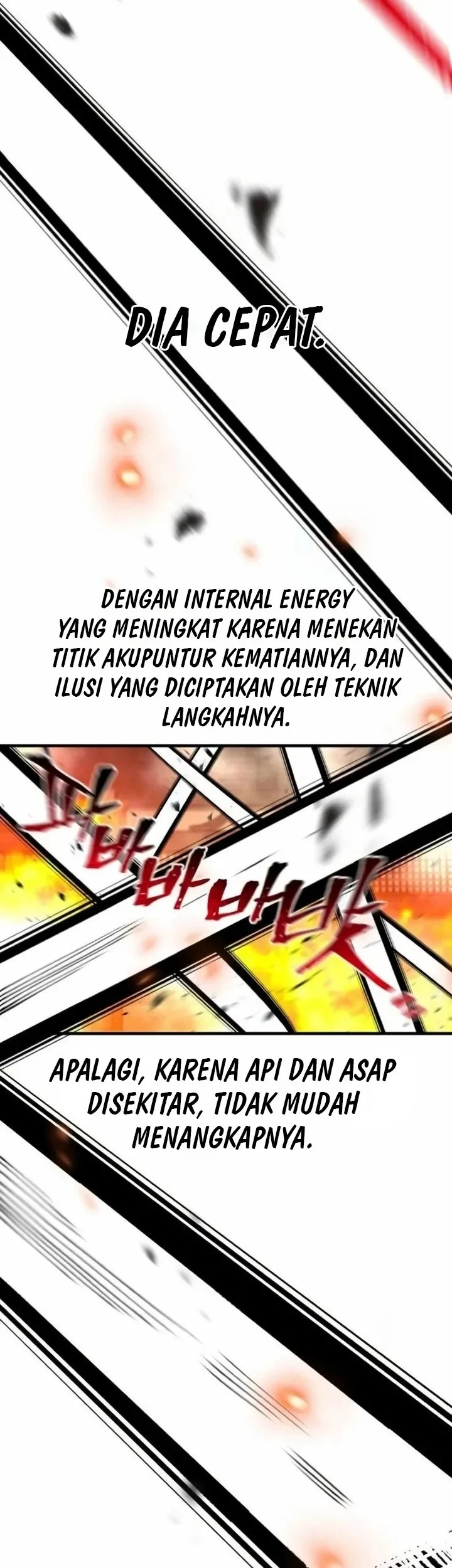 Heavenly Demon Cultivation Simulation Bab 185 halaman 80