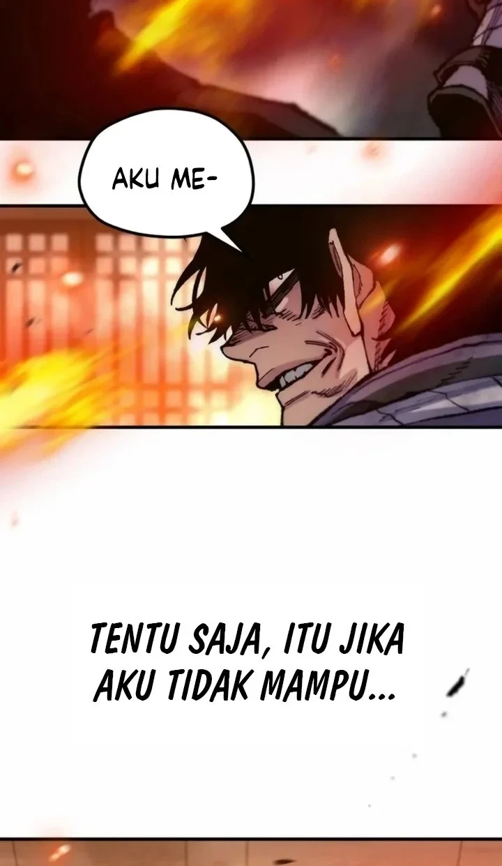 Heavenly Demon Cultivation Simulation Bab 185 halaman 83