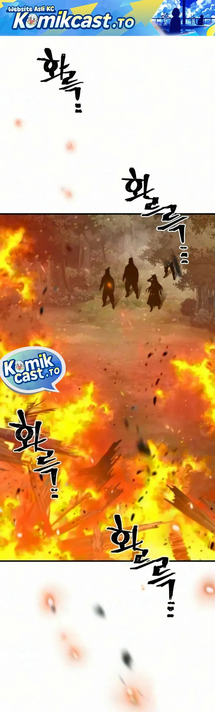Heavenly Demon Cultivation Simulation Bab 186 halaman 2