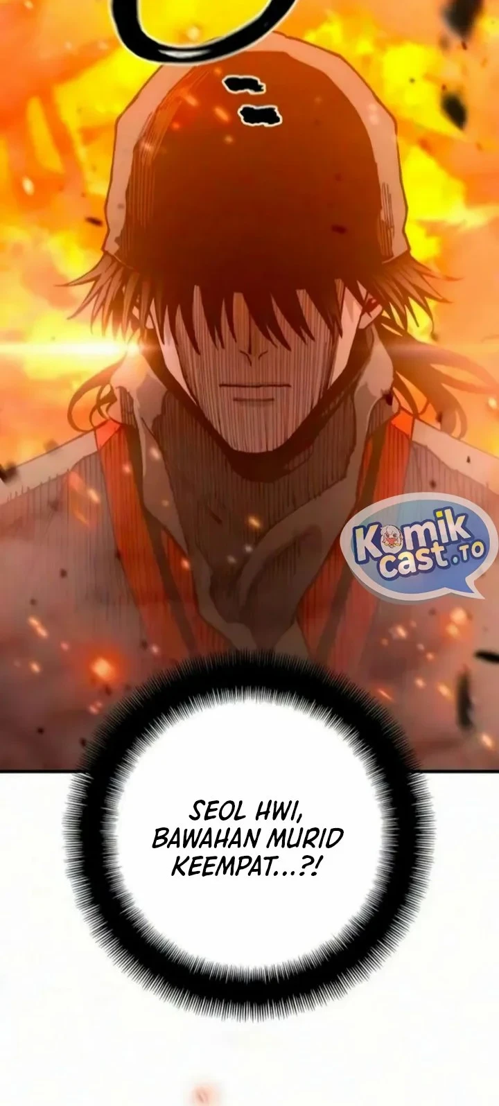 Heavenly Demon Cultivation Simulation Bab 186 halaman 6