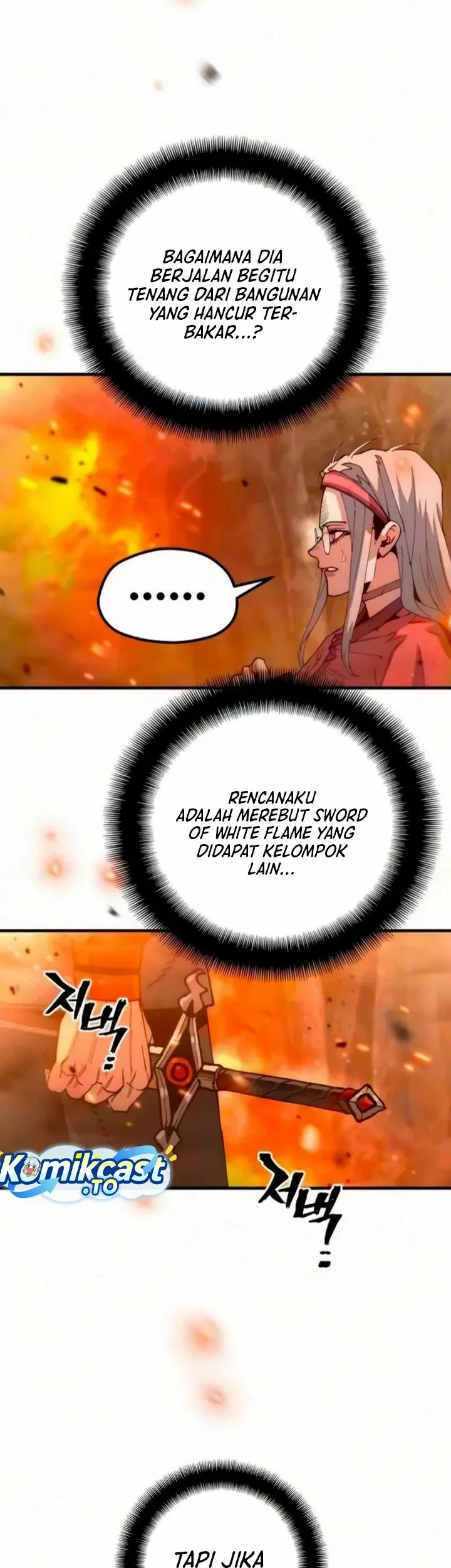 Heavenly Demon Cultivation Simulation Bab 186 halaman 7