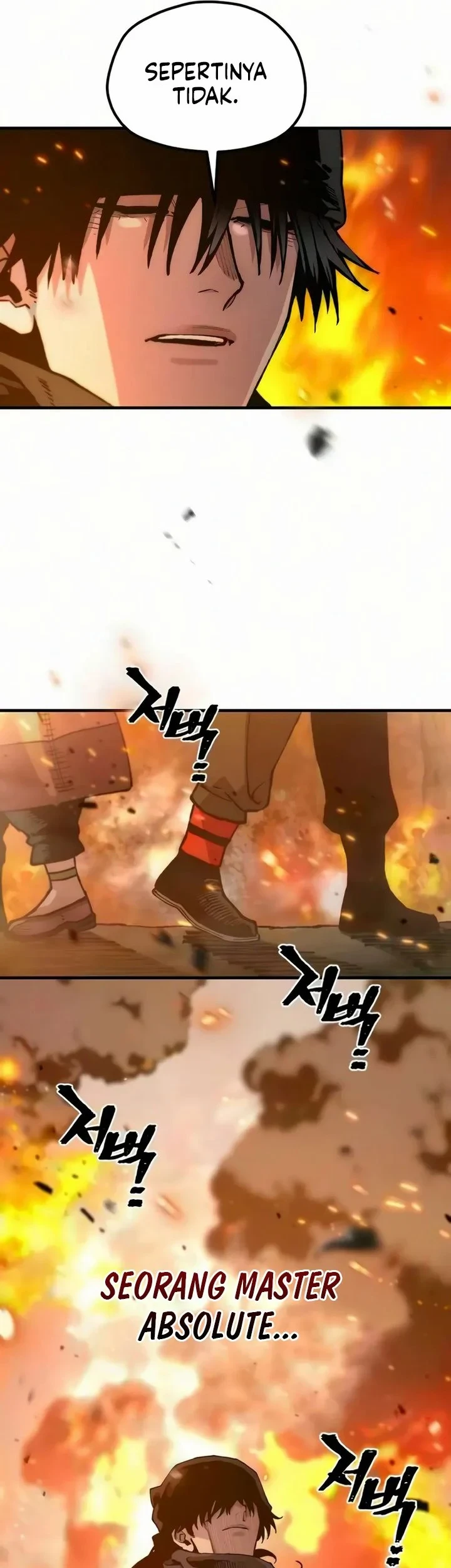 Heavenly Demon Cultivation Simulation Bab 186 halaman 11