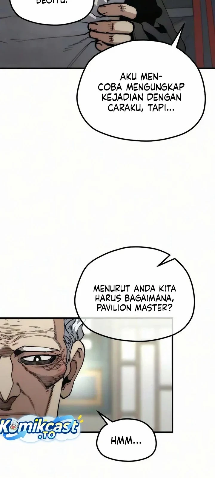 Heavenly Demon Cultivation Simulation Bab 186 halaman 16