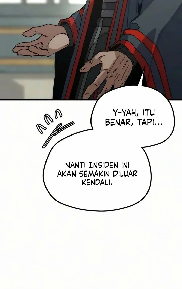 Heavenly Demon Cultivation Simulation Bab 186 halaman 18