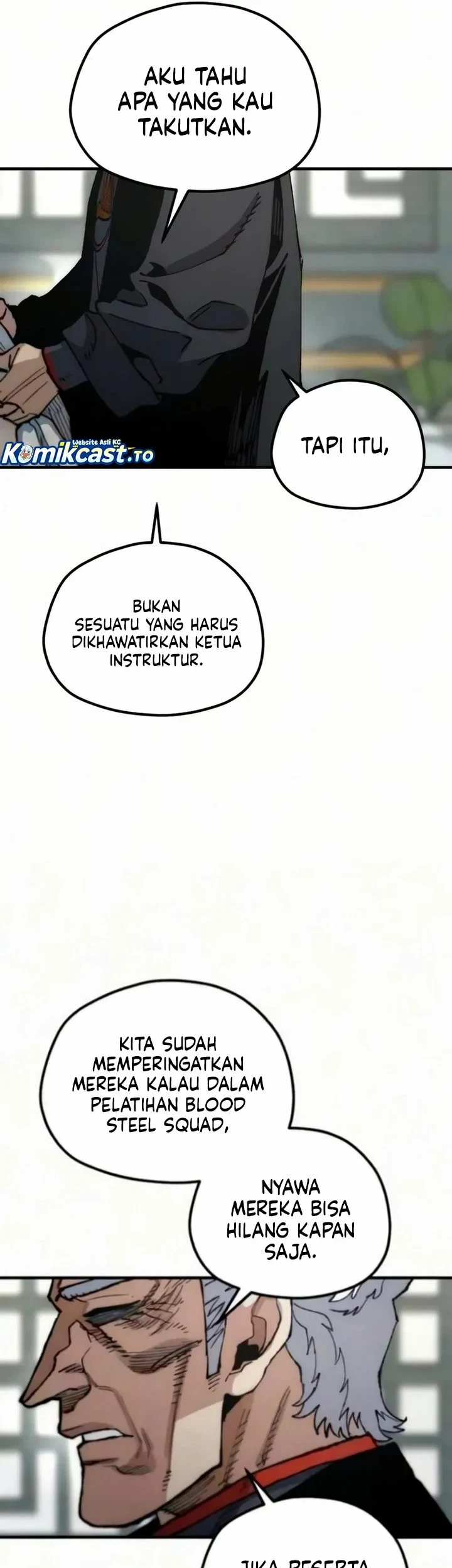 Heavenly Demon Cultivation Simulation Bab 186 halaman 19