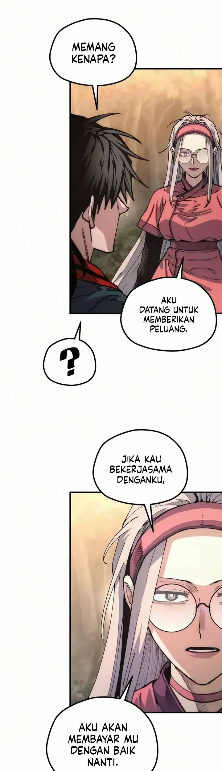 Heavenly Demon Cultivation Simulation Bab 186 halaman 32