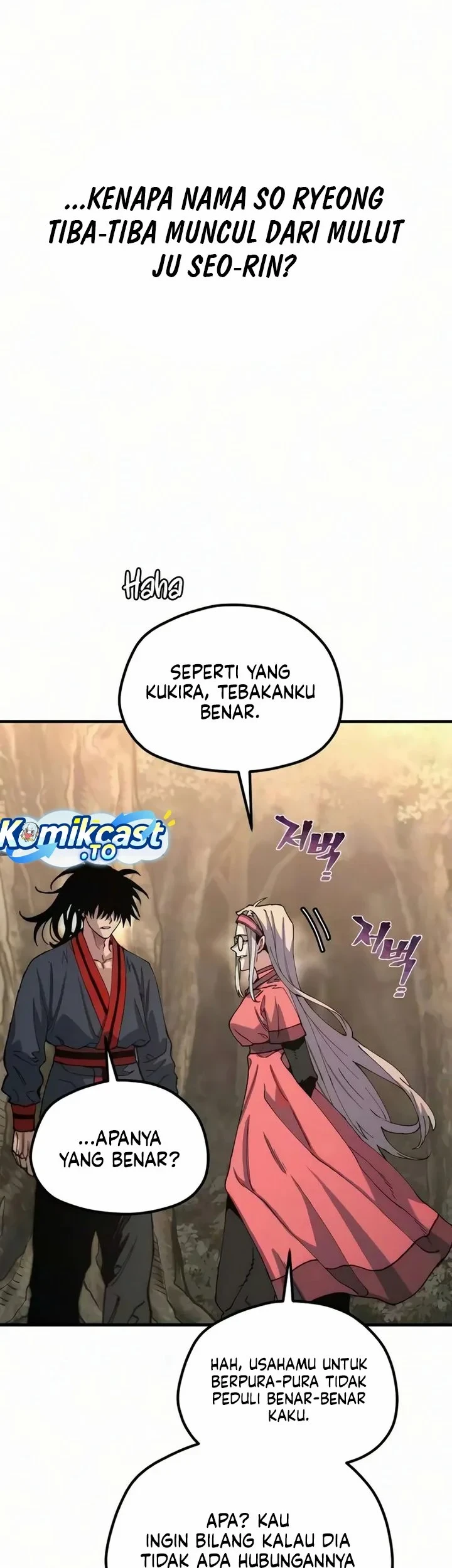 Heavenly Demon Cultivation Simulation Bab 186 halaman 36