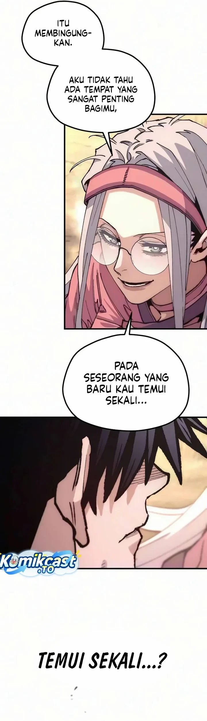 Heavenly Demon Cultivation Simulation Bab 186 halaman 40