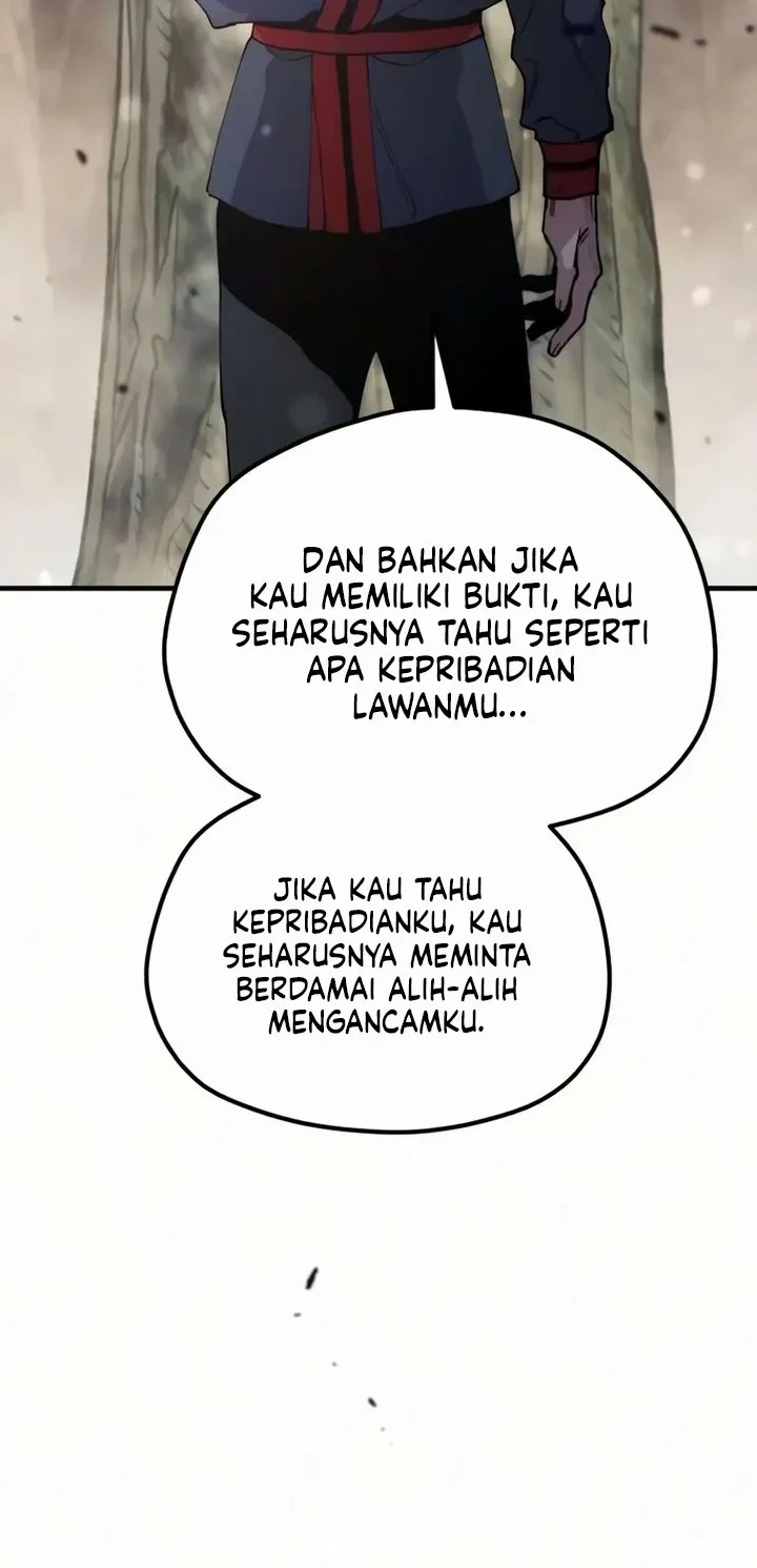 Heavenly Demon Cultivation Simulation Bab 186 halaman 55