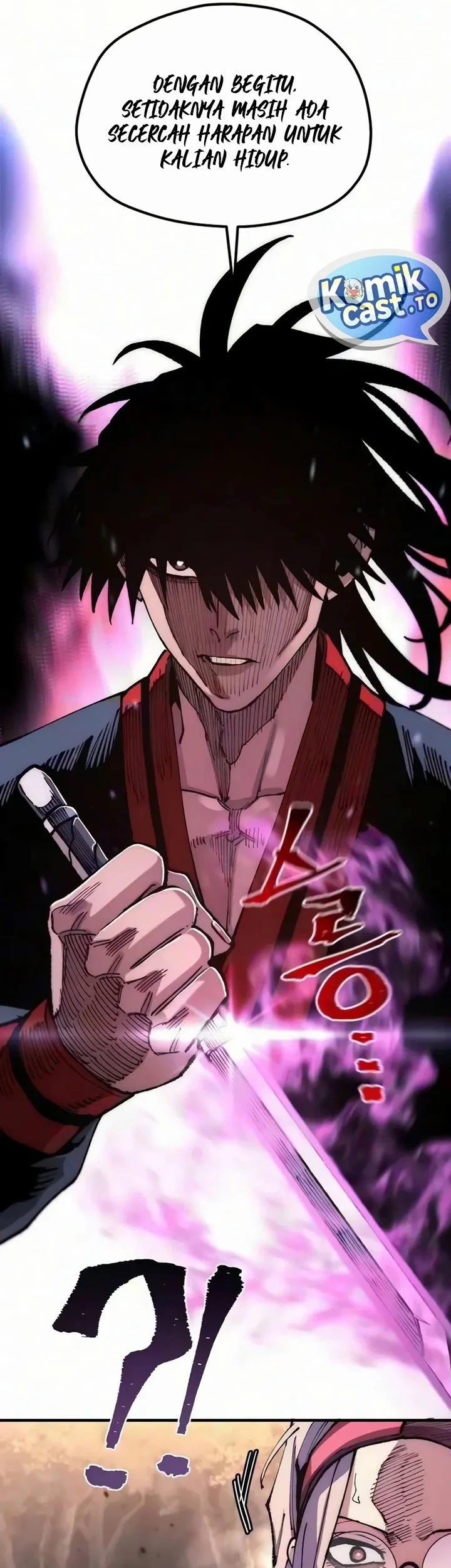 Heavenly Demon Cultivation Simulation Bab 186 halaman 56