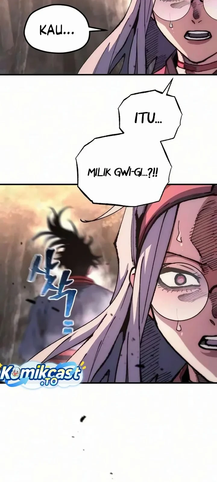 Heavenly Demon Cultivation Simulation Bab 186 halaman 57
