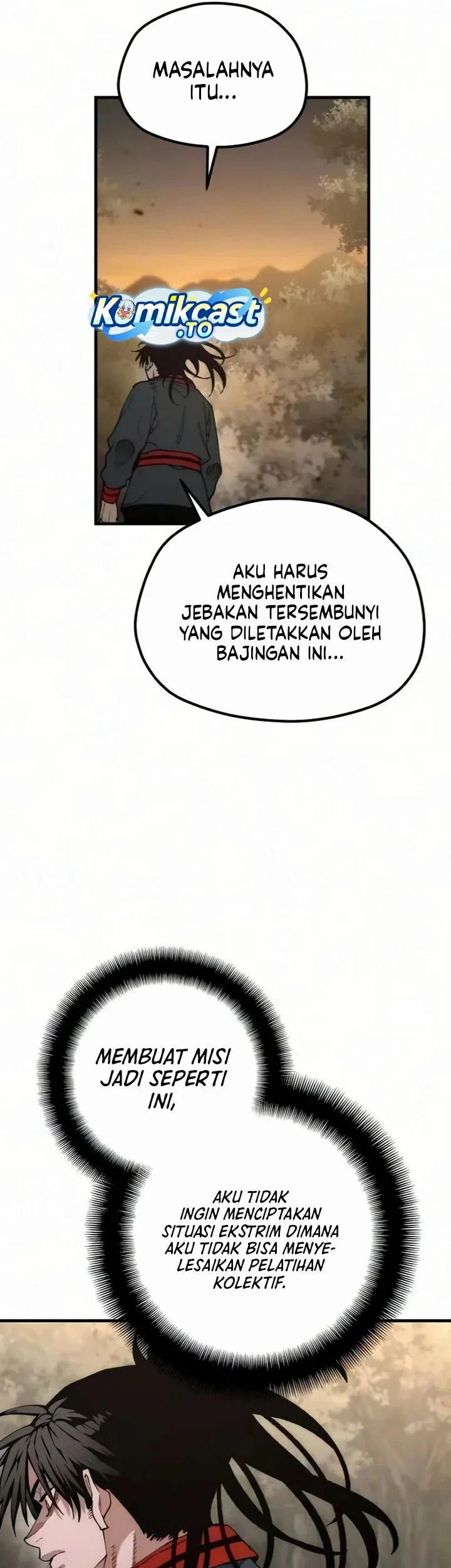 Heavenly Demon Cultivation Simulation Bab 186 halaman 62
