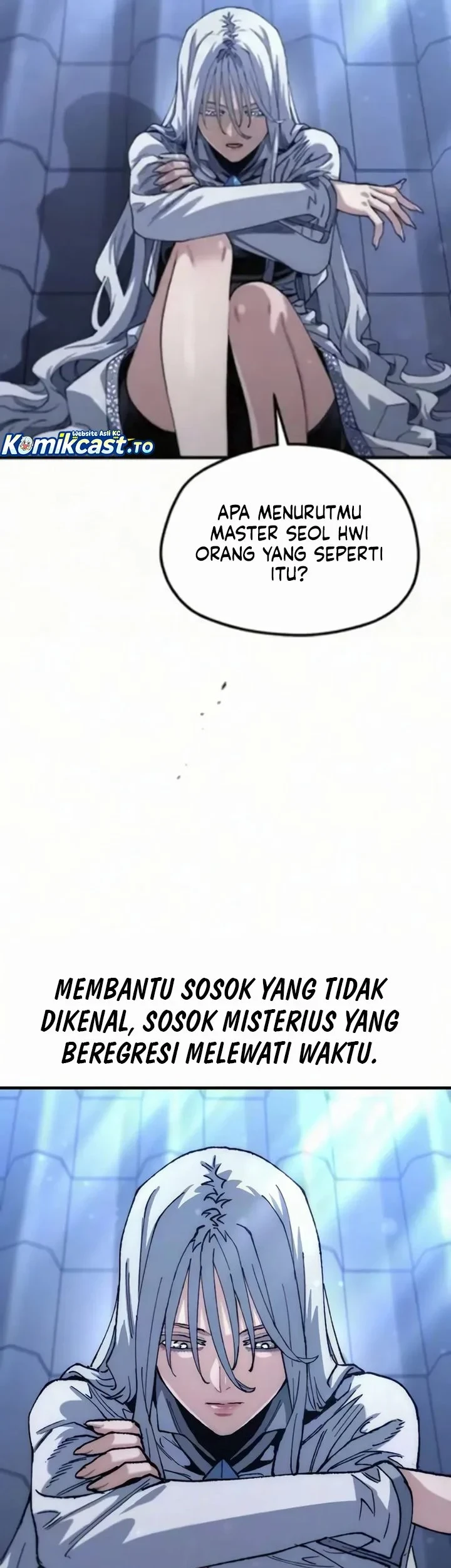 Heavenly Demon Cultivation Simulation Bab 186 halaman 68