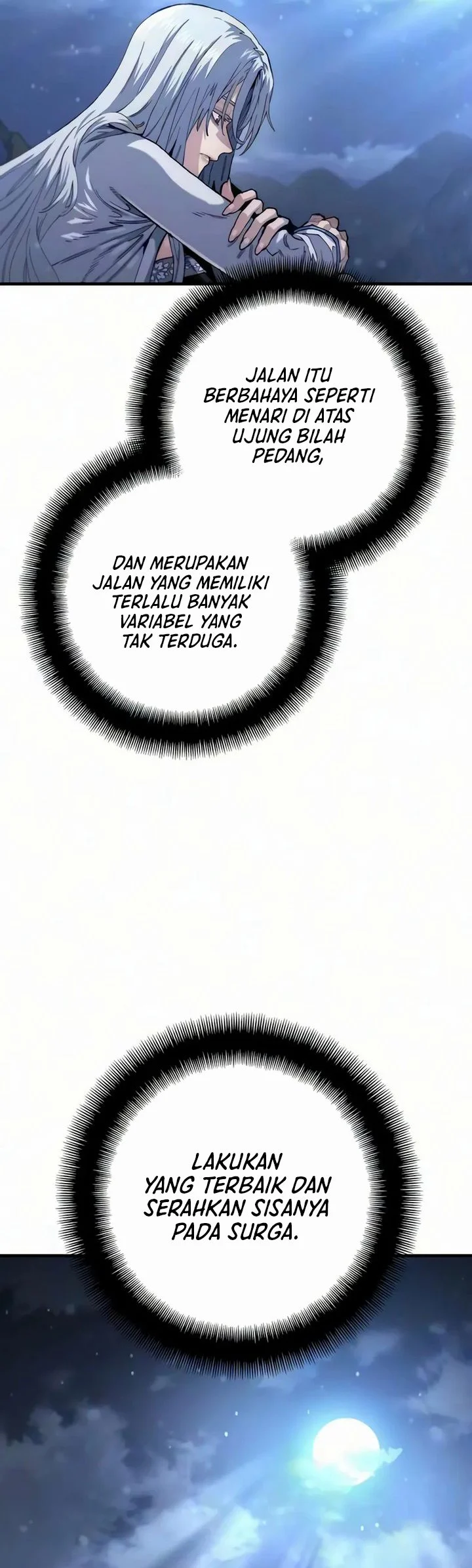 Heavenly Demon Cultivation Simulation Bab 186 halaman 72